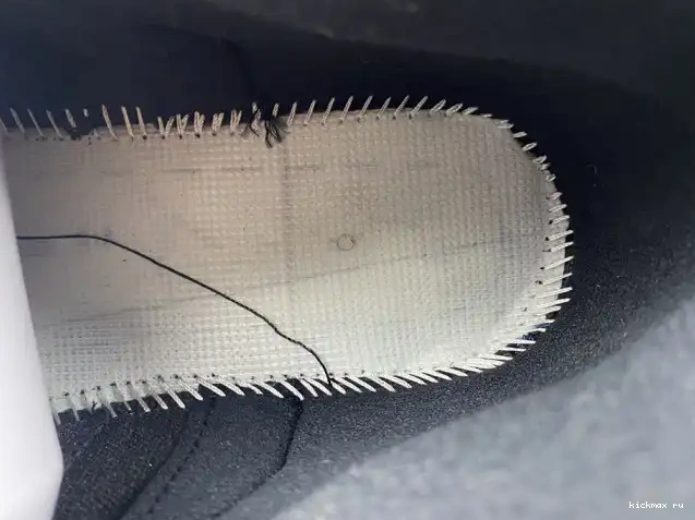 Rep Kickmax Black Air CT8013-071 Jordan 12 Taxi 0416